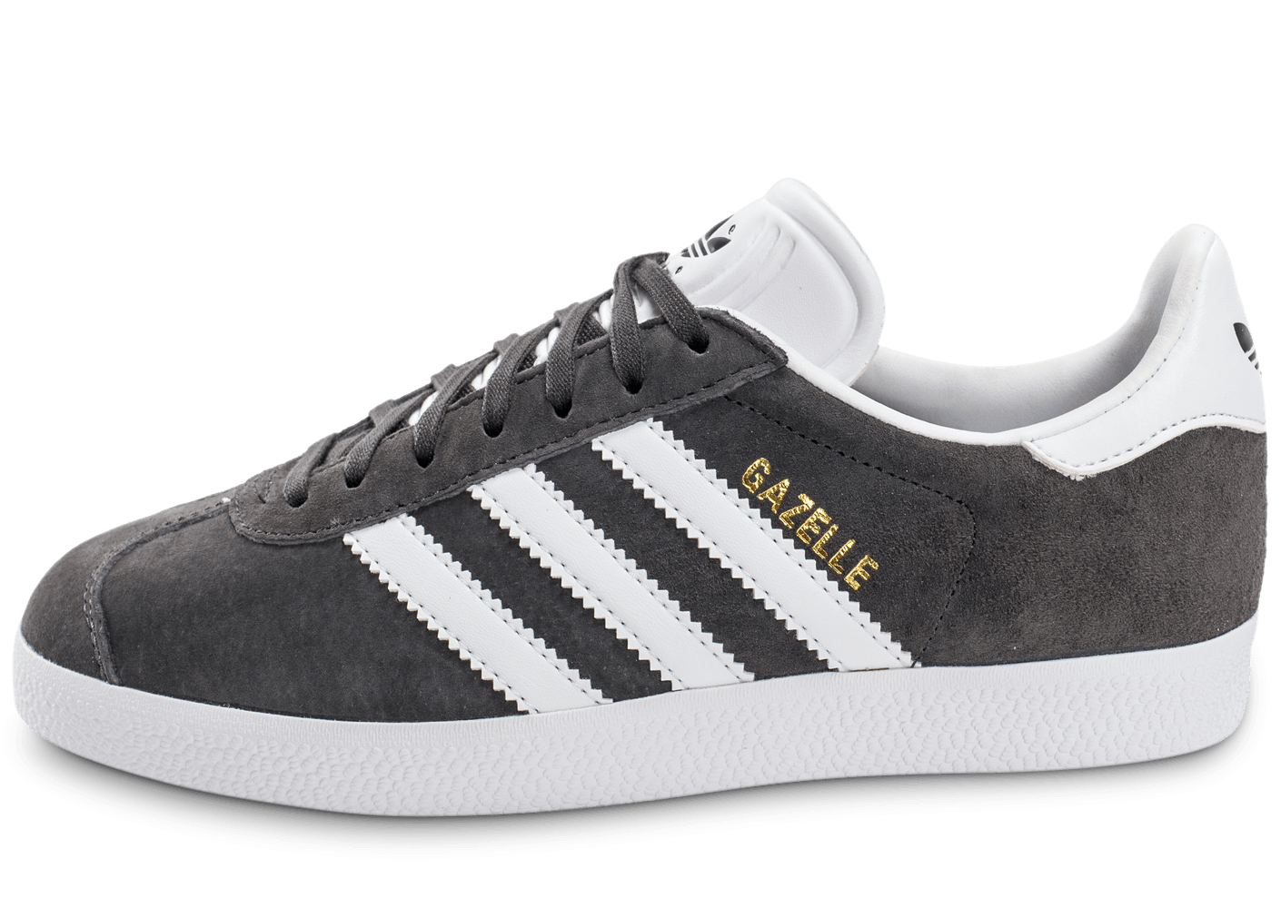 adidas gazelle grise homme